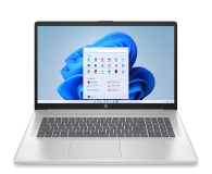 HP 17 i3-N305/8GB/512GB/17,3''/W11 - 1280050 - zdjęcie 1